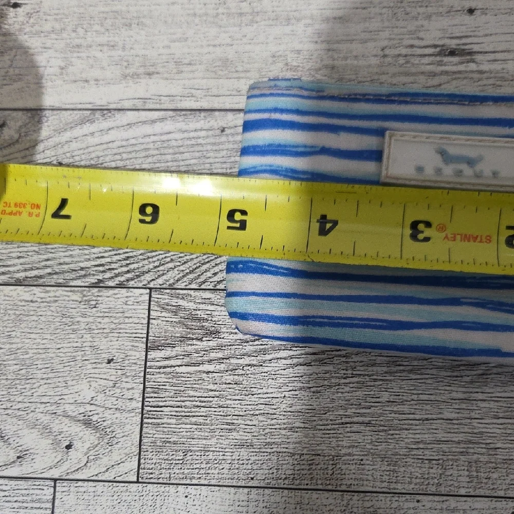 Scout gently used